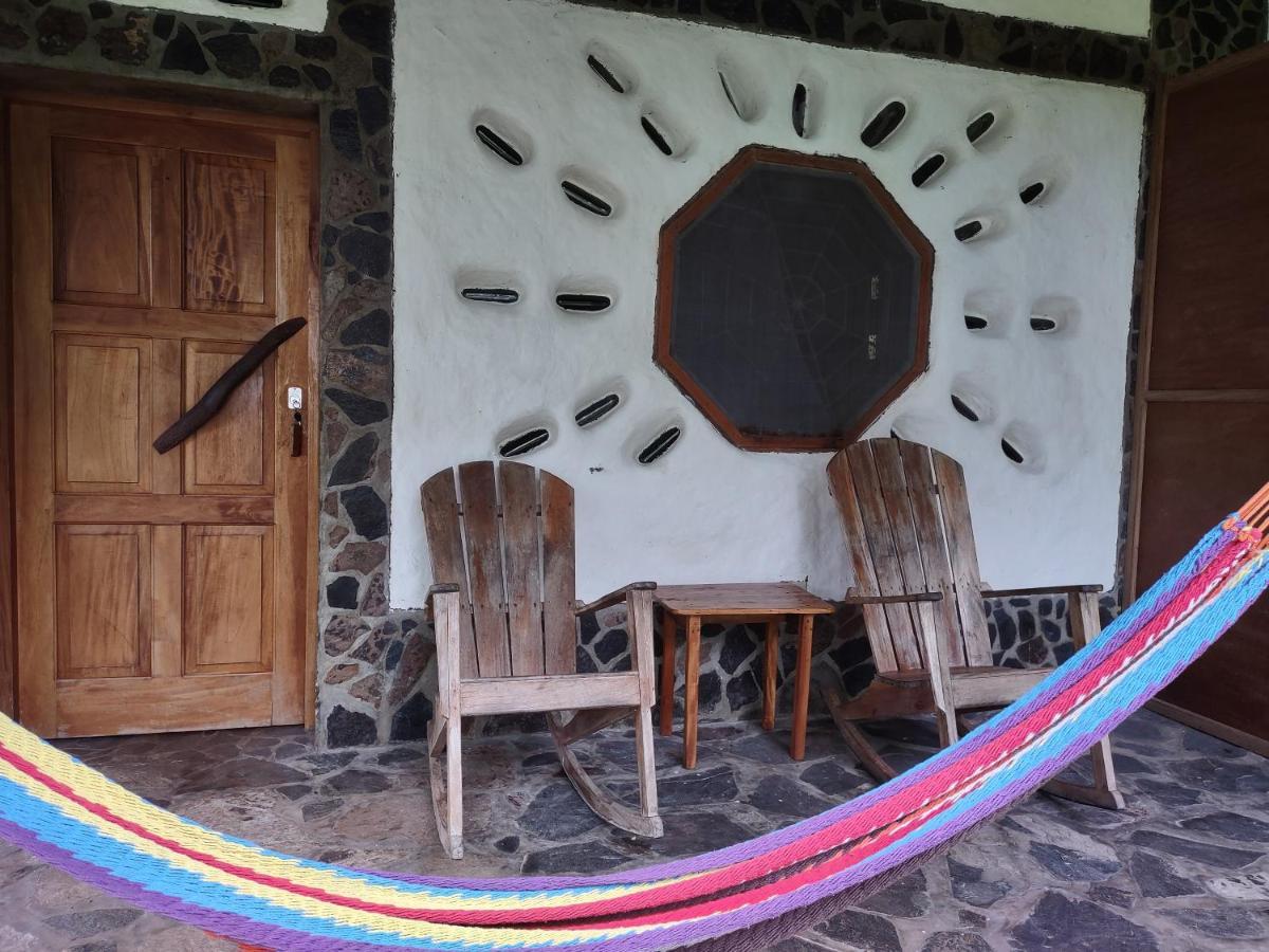 Finca Mystica Mérida Kültér fotó