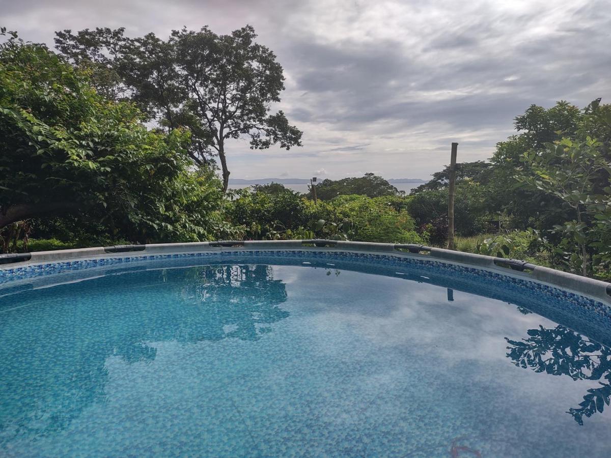 Finca Mystica Mérida Kültér fotó