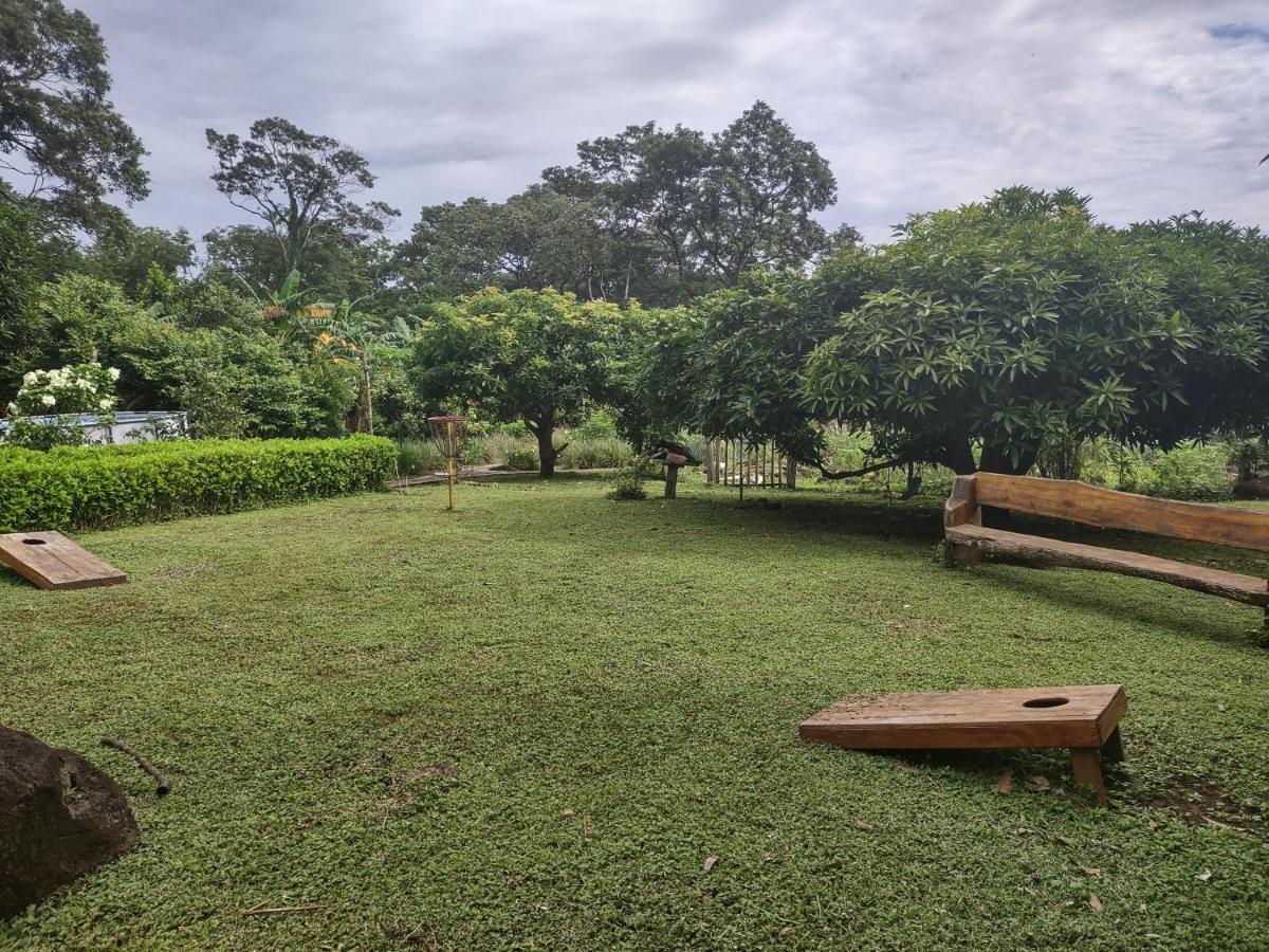 Finca Mystica Mérida Kültér fotó