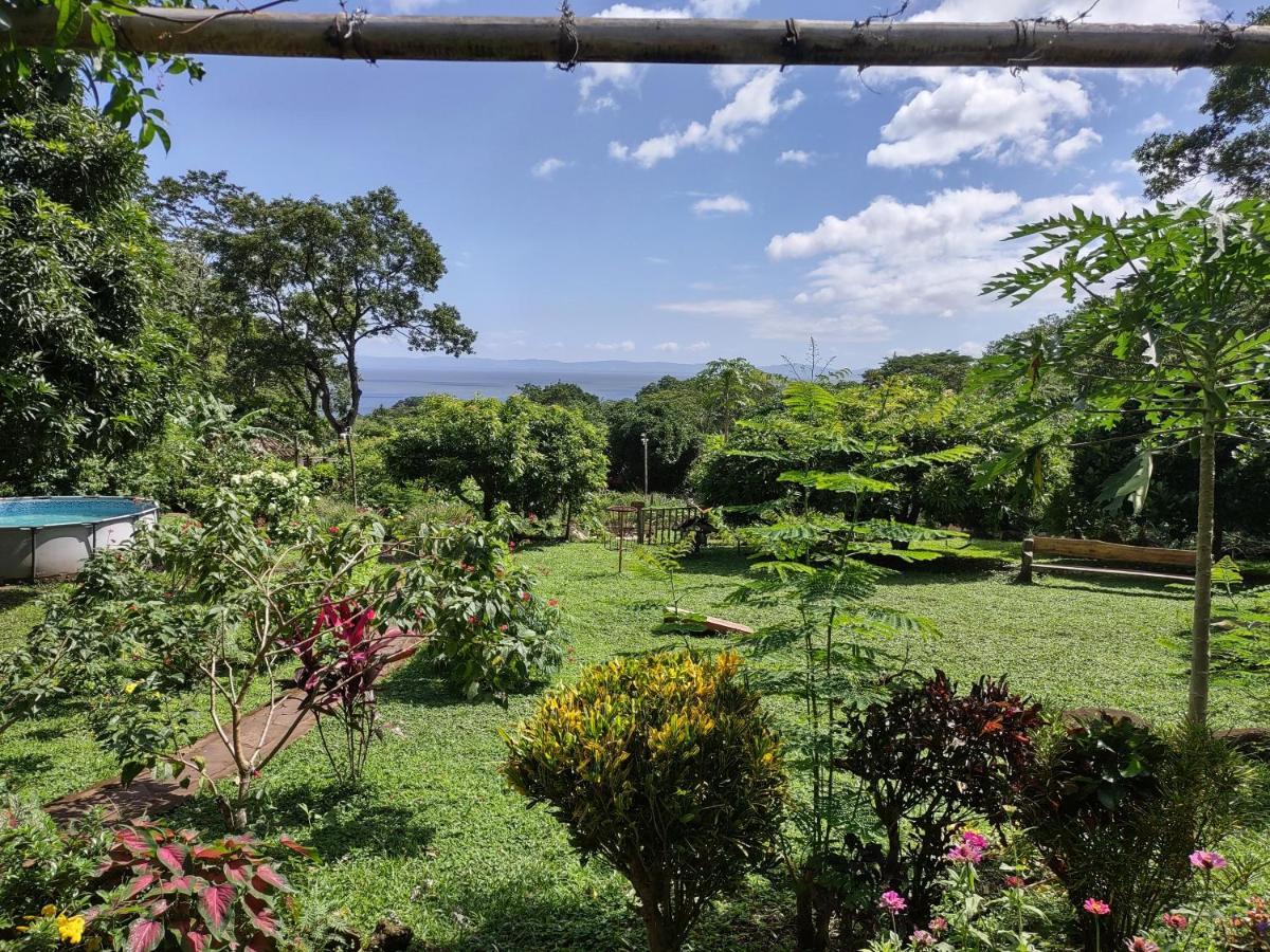 Finca Mystica Mérida Kültér fotó