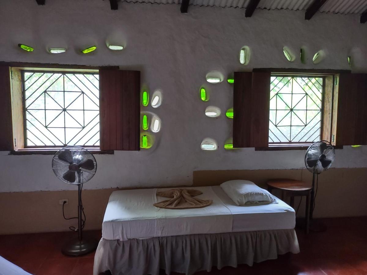 Finca Mystica Mérida Szoba fotó