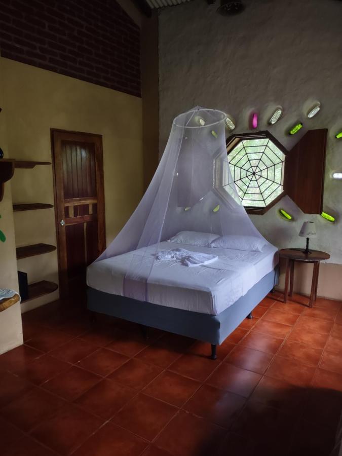 Finca Mystica Mérida Kültér fotó