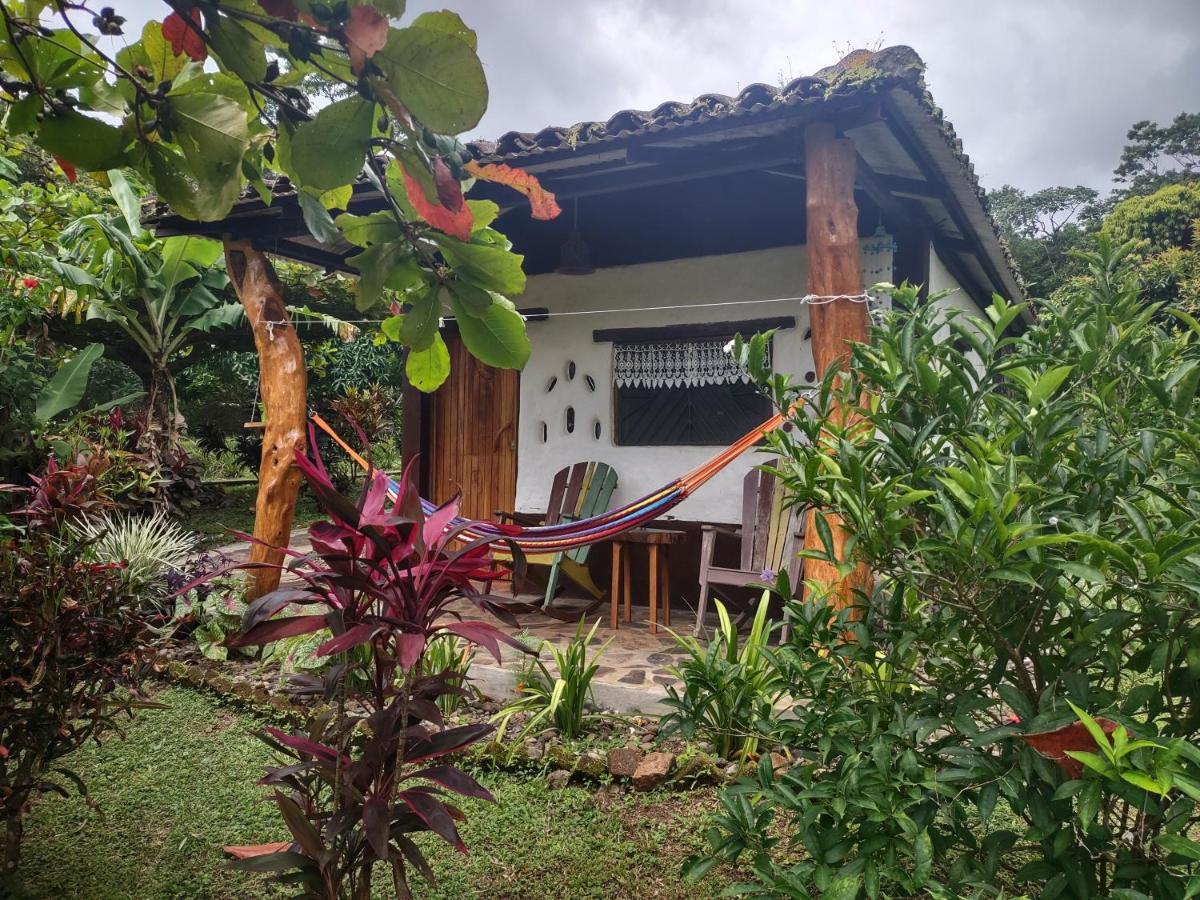Finca Mystica Mérida Kültér fotó