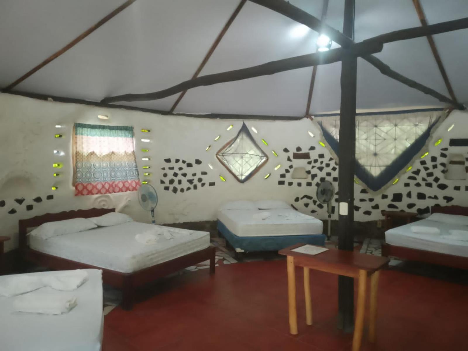 Finca Mystica Mérida Kültér fotó