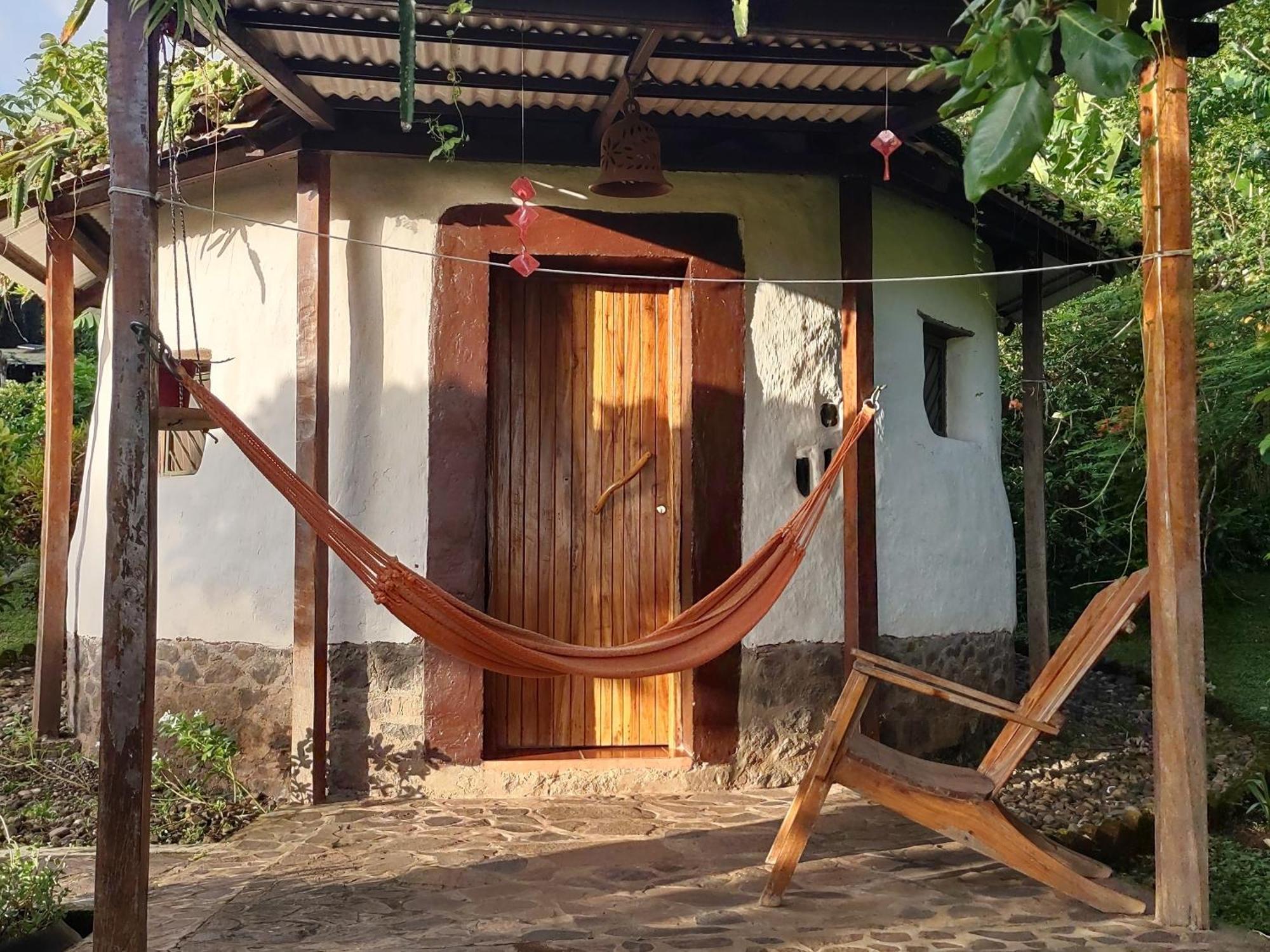 Finca Mystica Mérida Szoba fotó