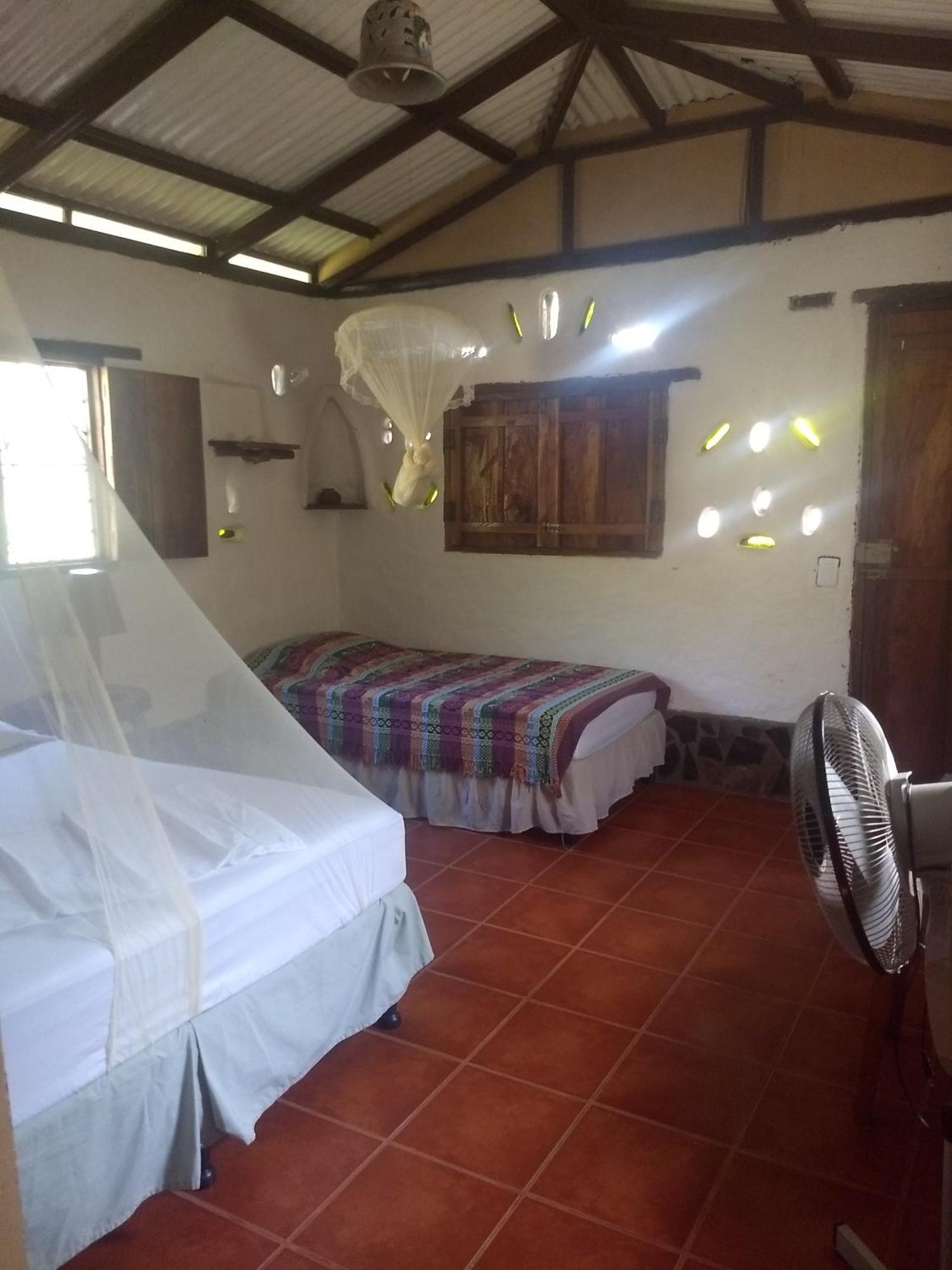 Finca Mystica Mérida Szoba fotó