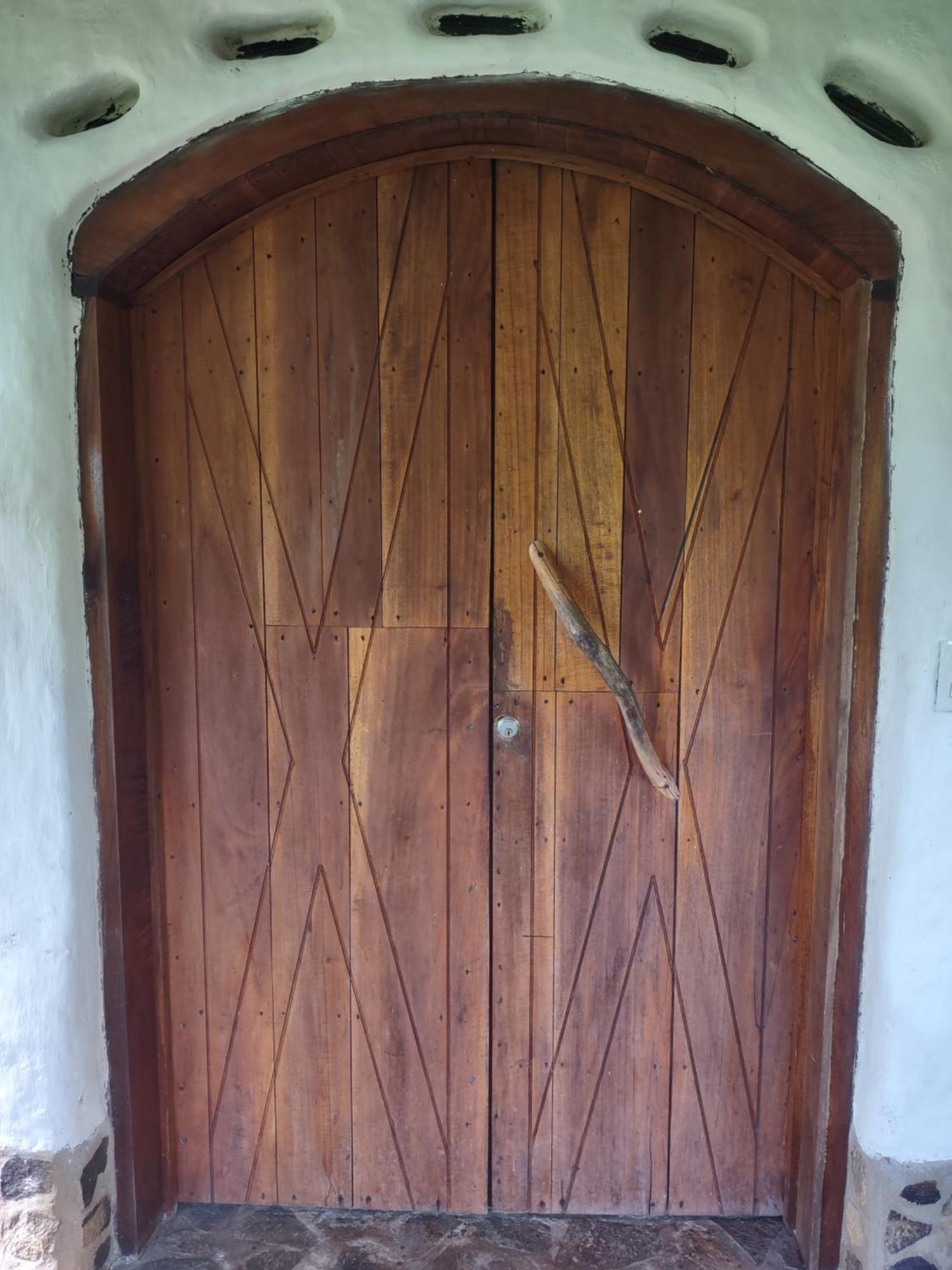 Finca Mystica Mérida Szoba fotó