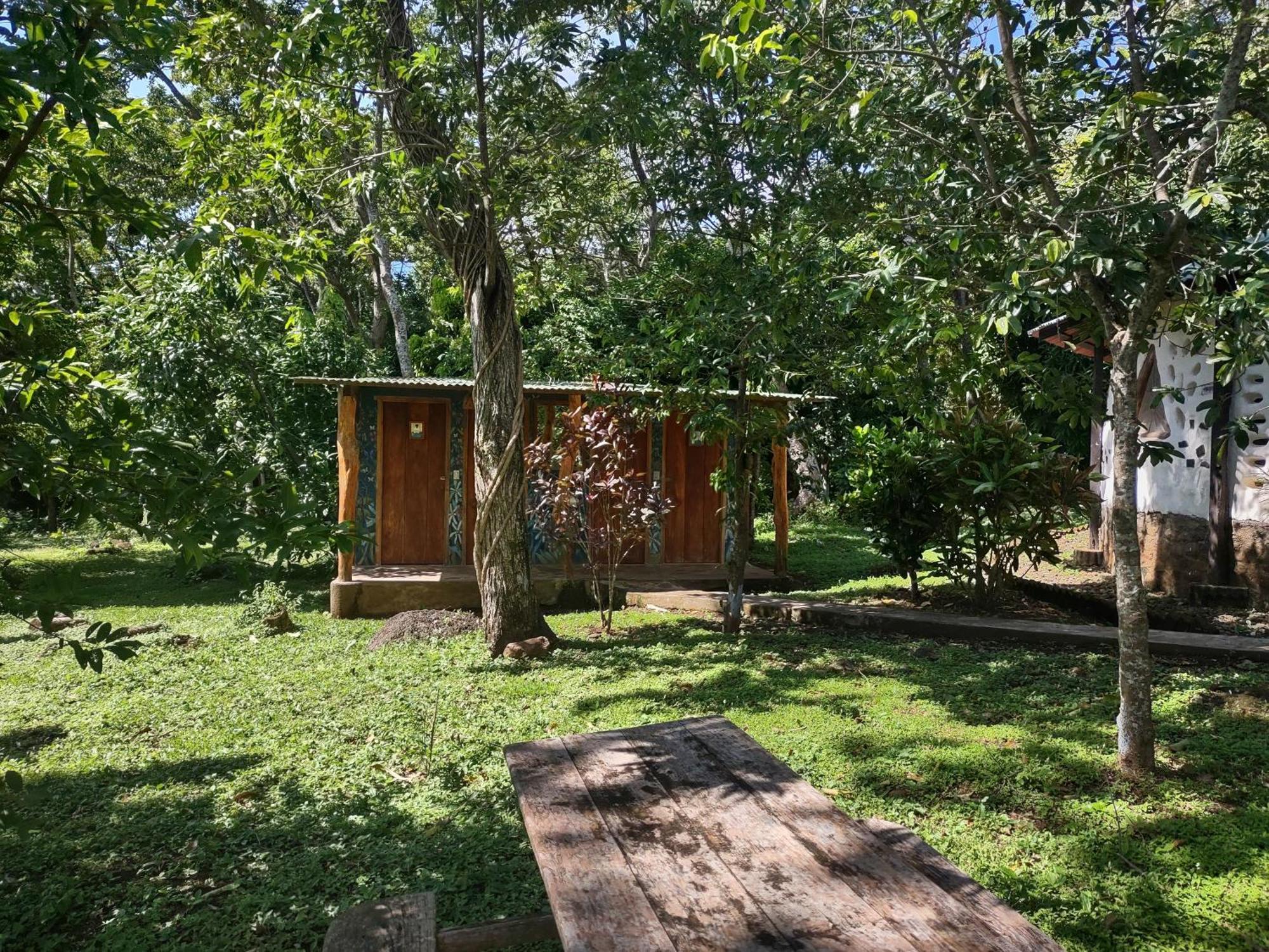 Finca Mystica Mérida Szoba fotó