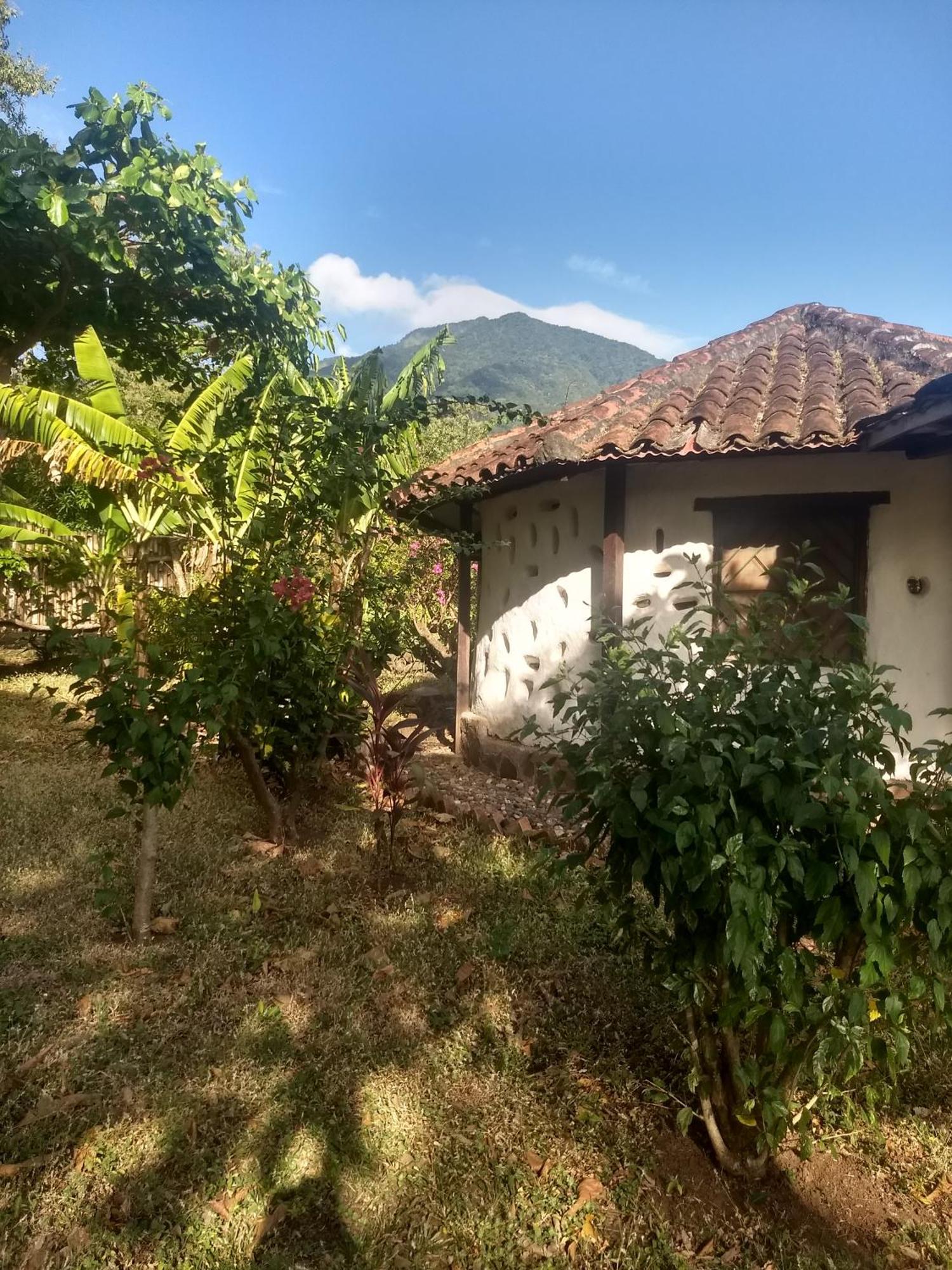 Finca Mystica Mérida Szoba fotó