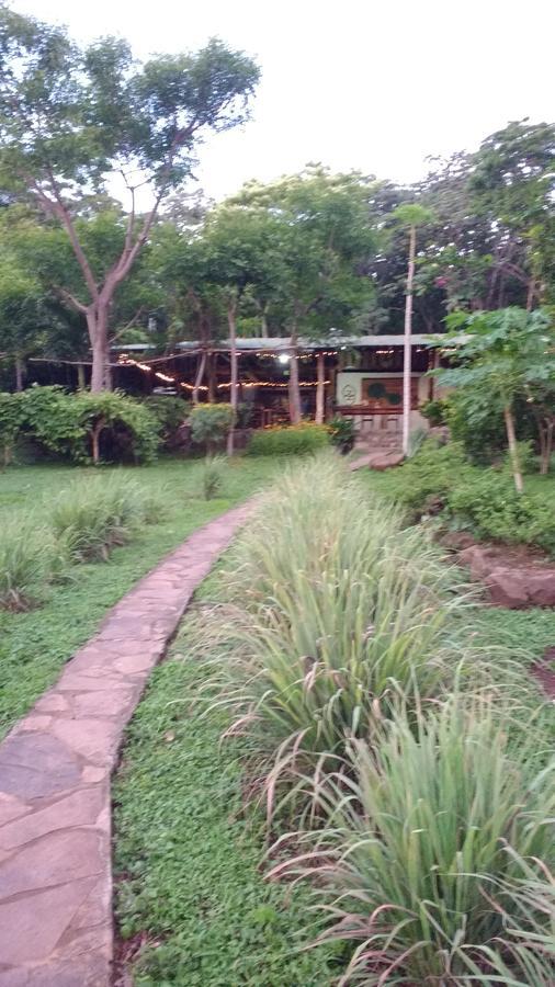 Finca Mystica Mérida Kültér fotó