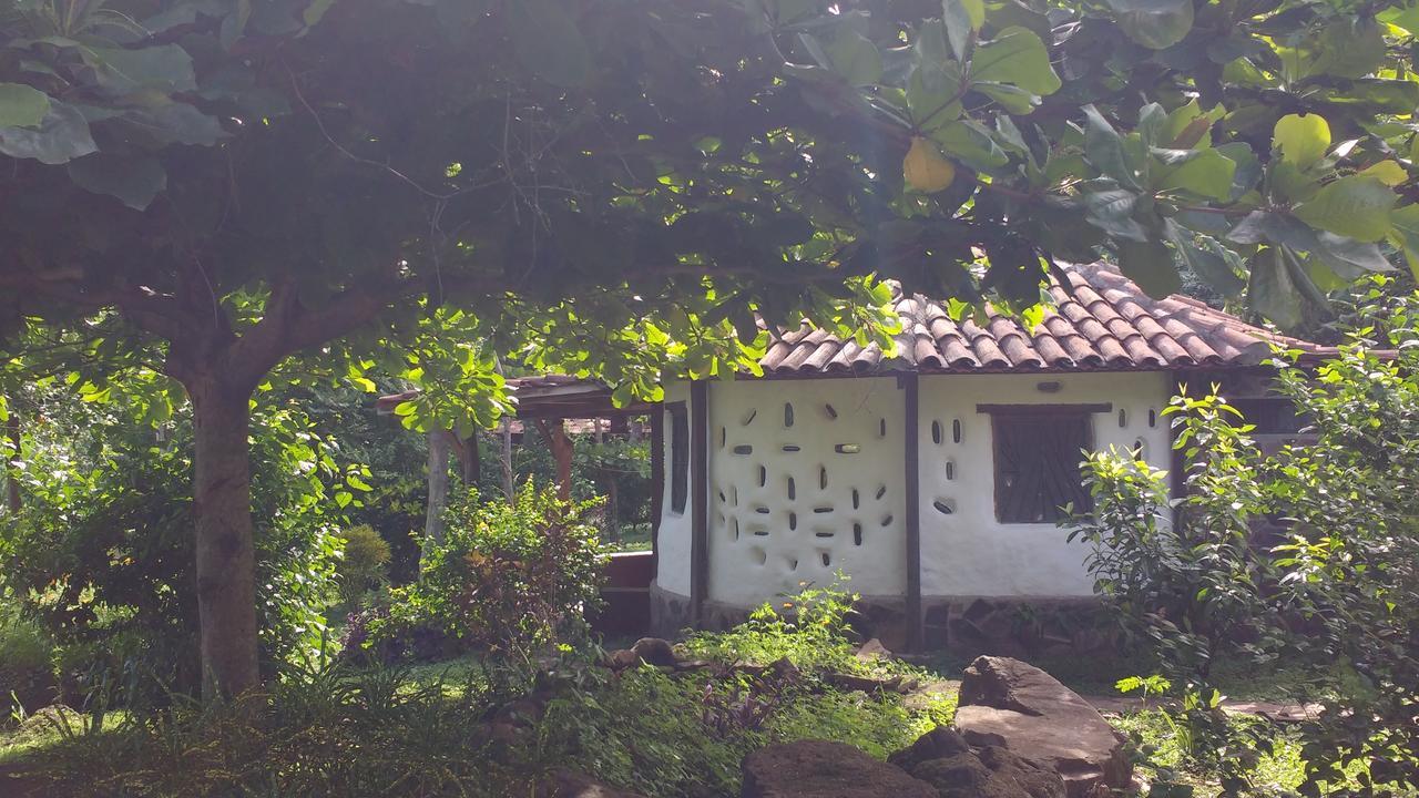 Finca Mystica Mérida Kültér fotó