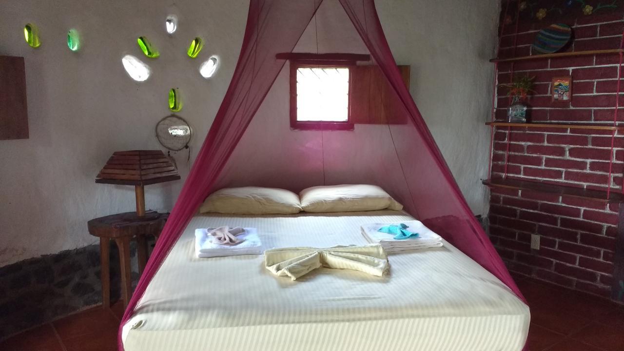 Finca Mystica Mérida Kültér fotó