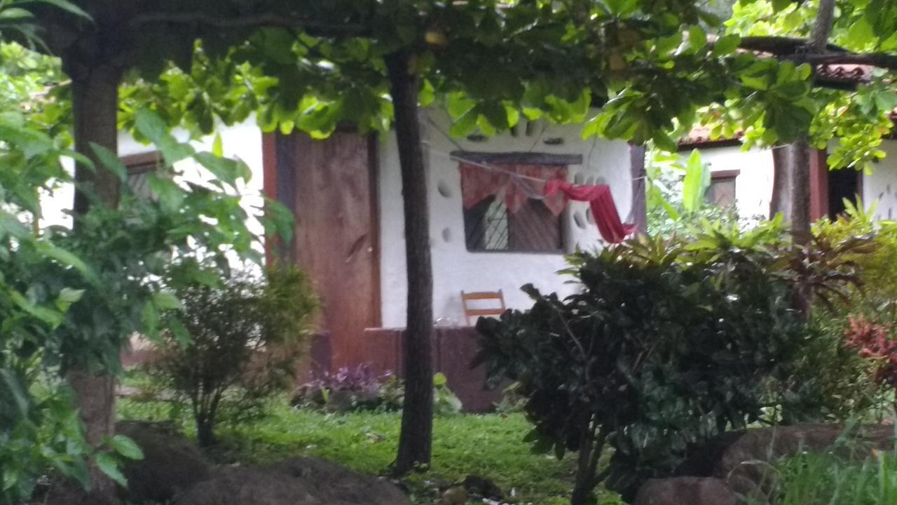 Finca Mystica Mérida Kültér fotó