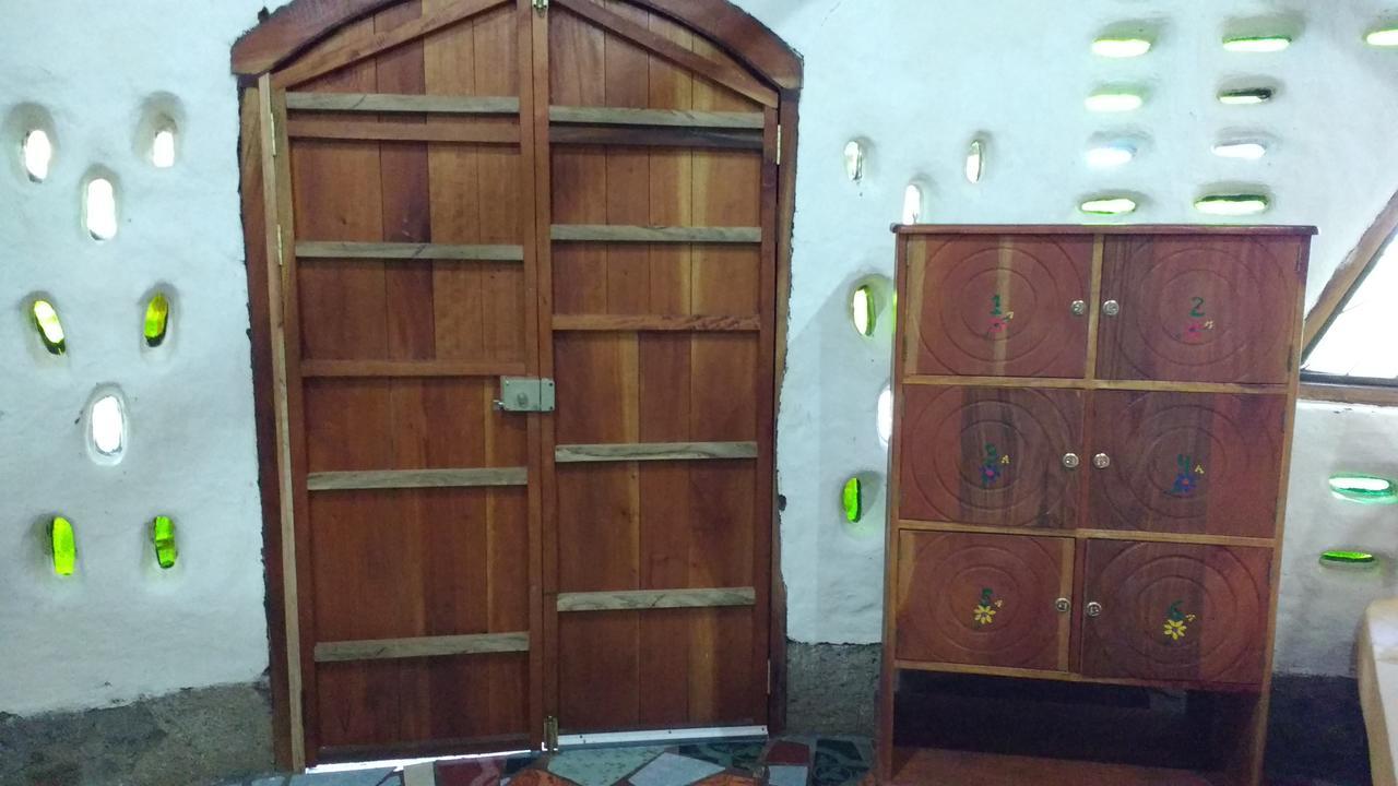 Finca Mystica Mérida Kültér fotó