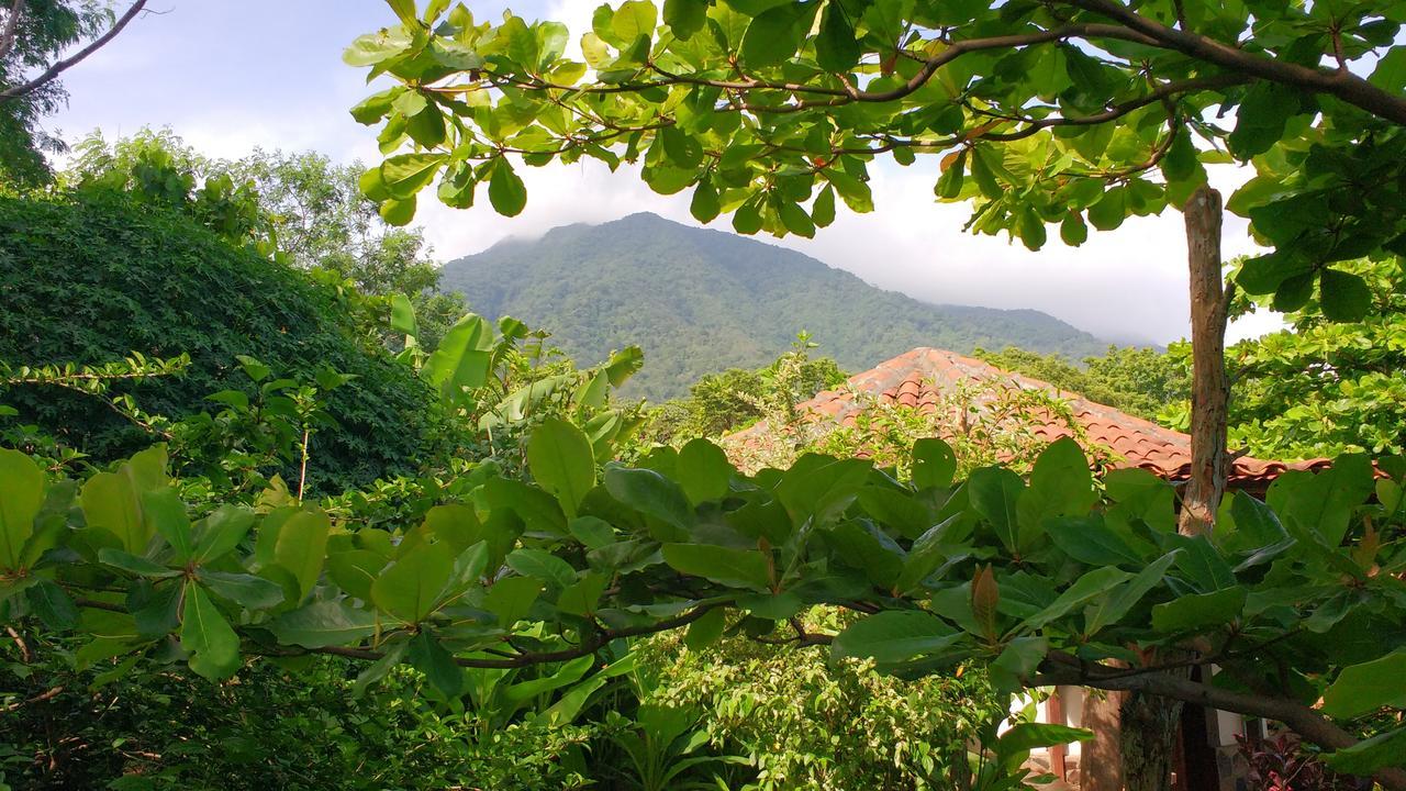 Finca Mystica Mérida Kültér fotó