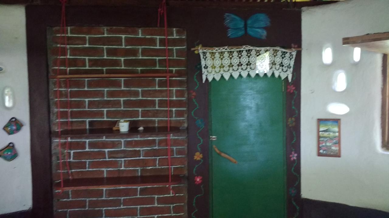 Finca Mystica Mérida Kültér fotó