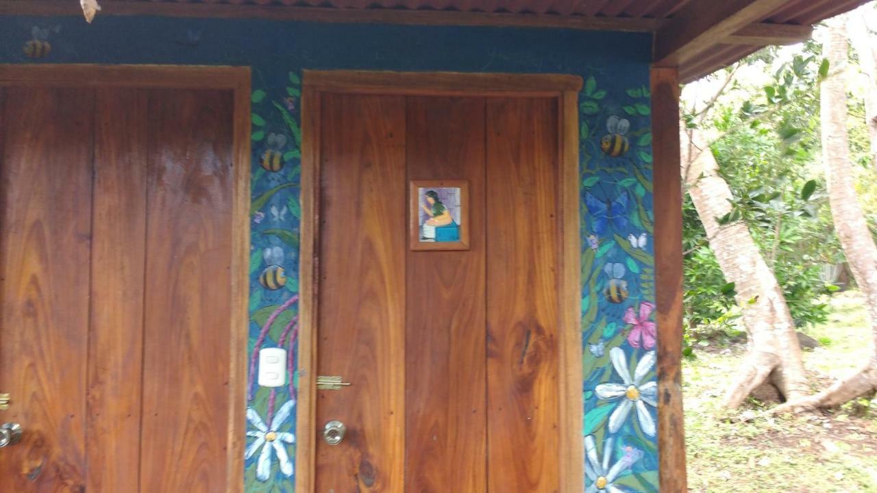 Finca Mystica Mérida Kültér fotó